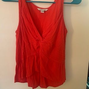 American eagle top NWOT